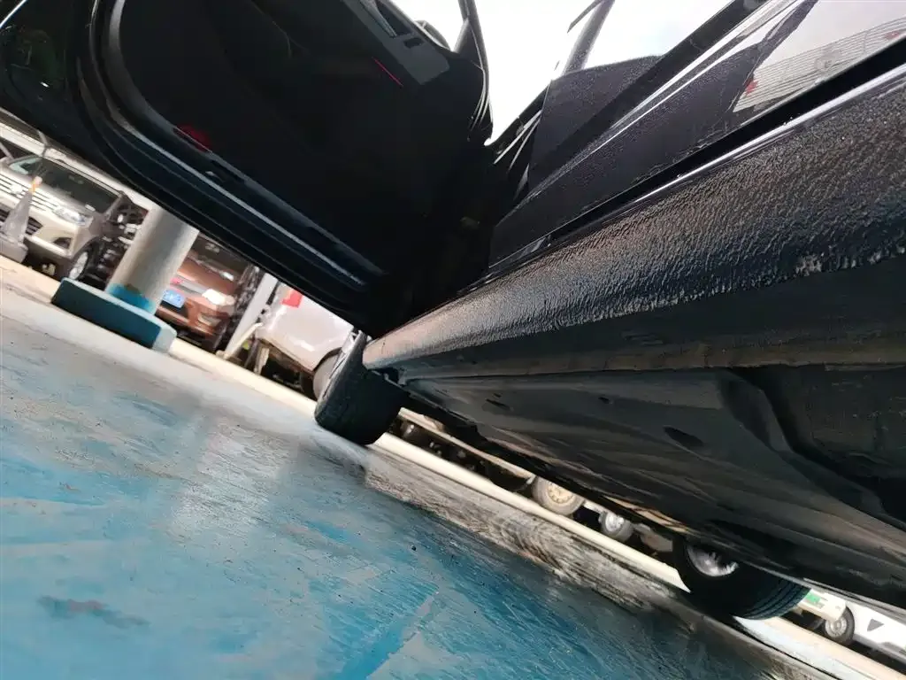 Volkswagen Sagitar 2025 из CN, фото 4