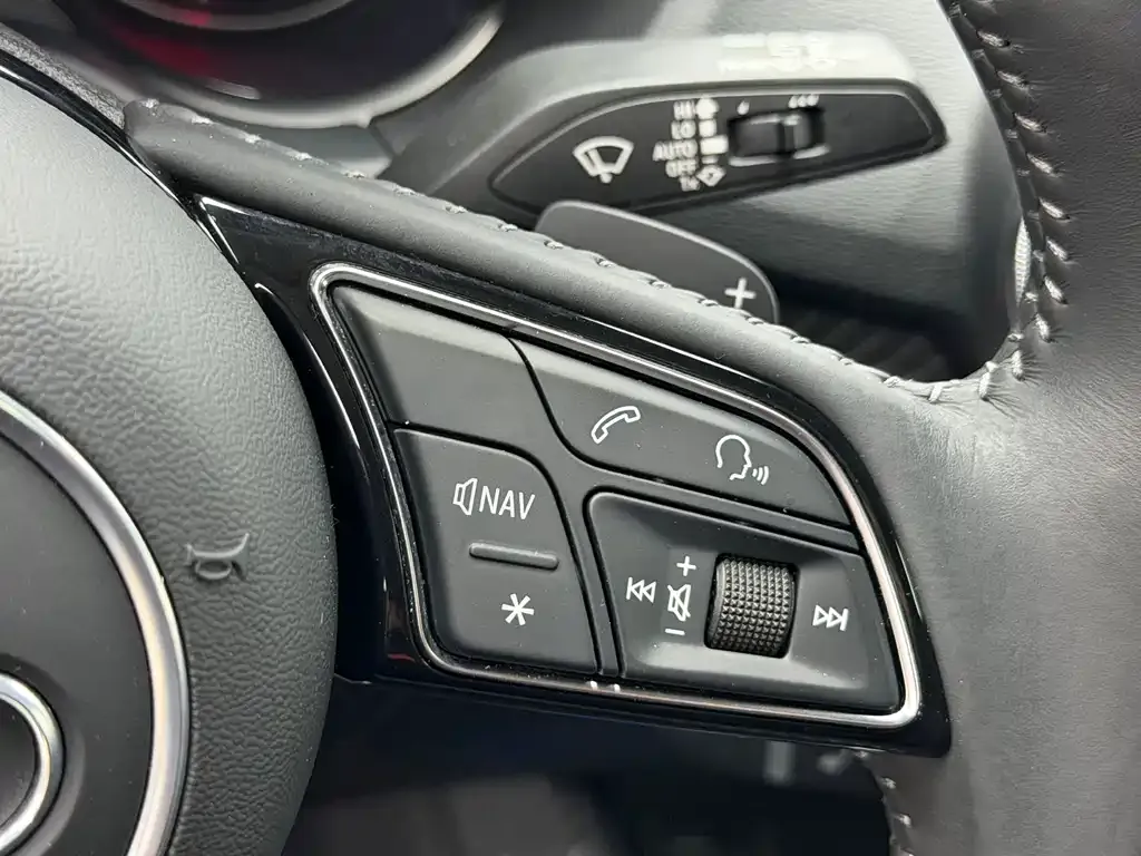 Audi Q2L 2022 из CN, фото 7