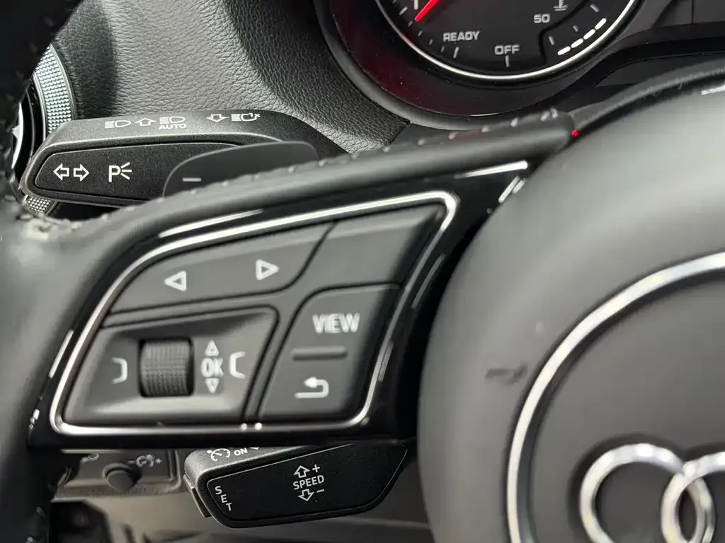Audi Q2L 2022 из CN, фото 2
