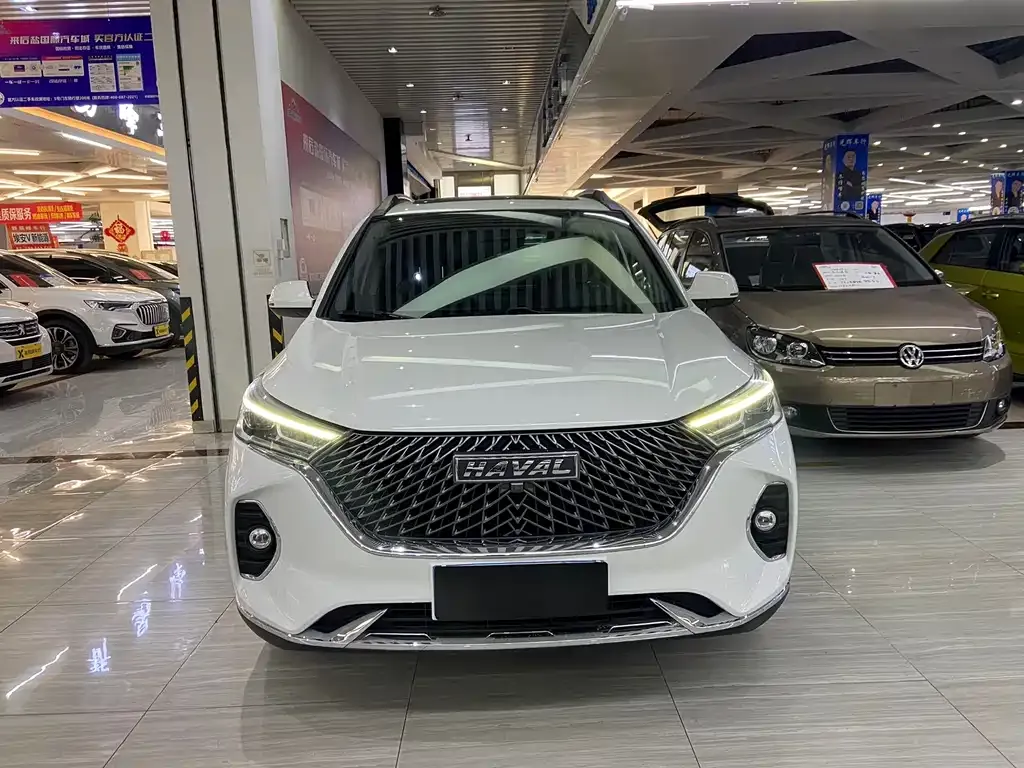 Haval M6 2023 из CN, фото 4