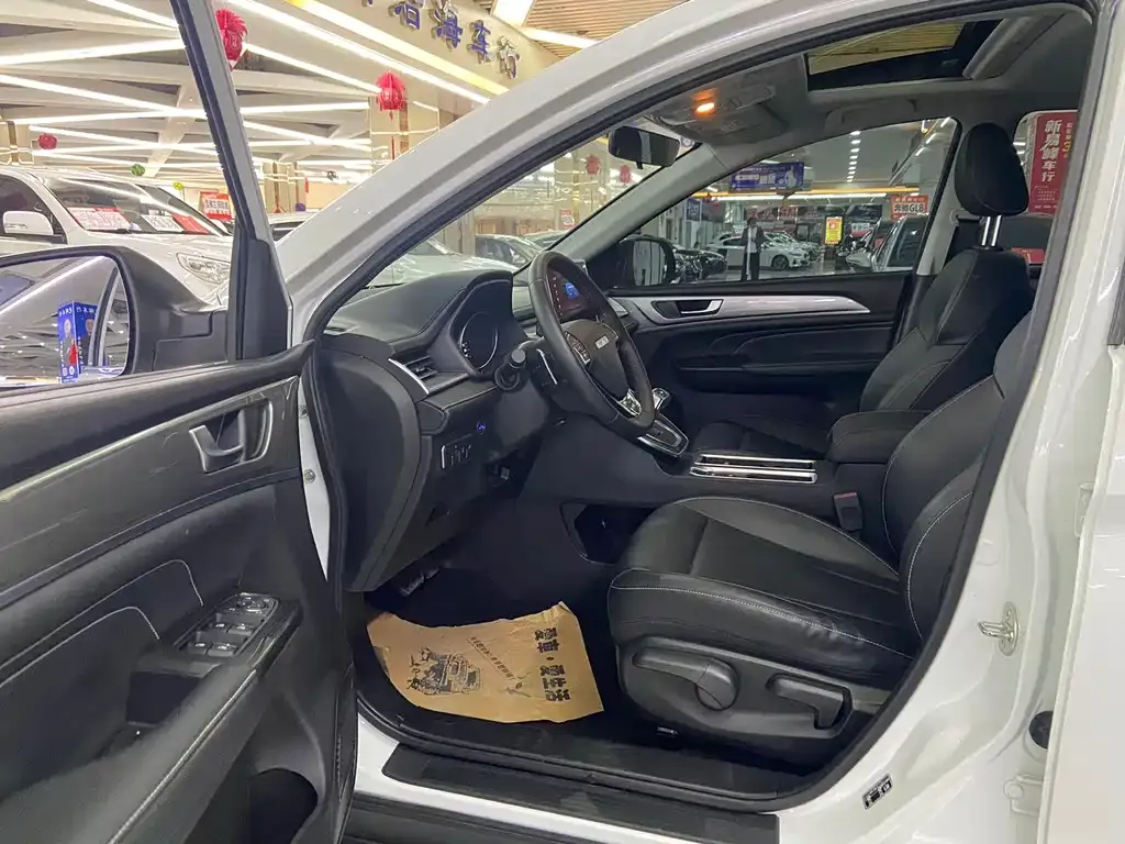Haval M6 2023 из CN, фото 7