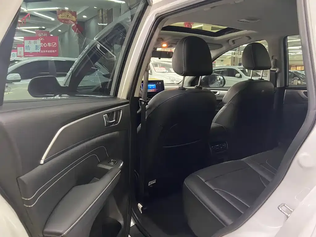 Haval M6 2023 из CN, фото 3