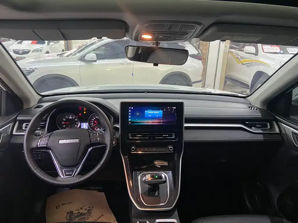 Haval M6 2023 из CN, фото 8