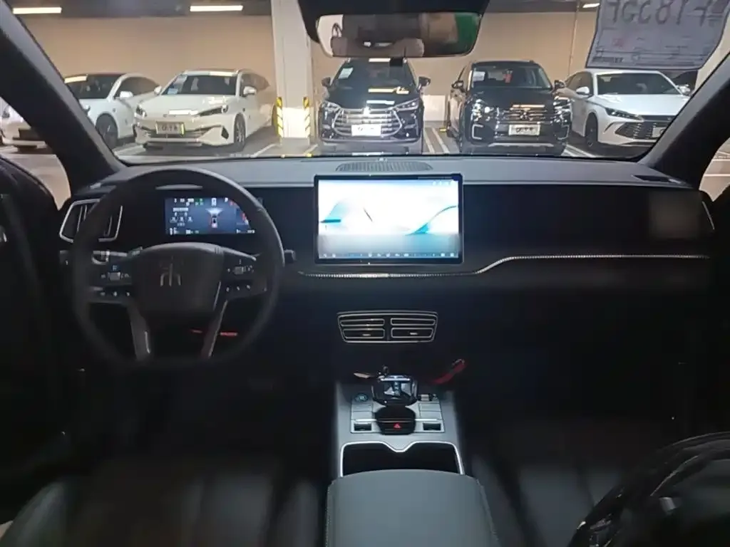 BYD Pro New Energy — фото 3