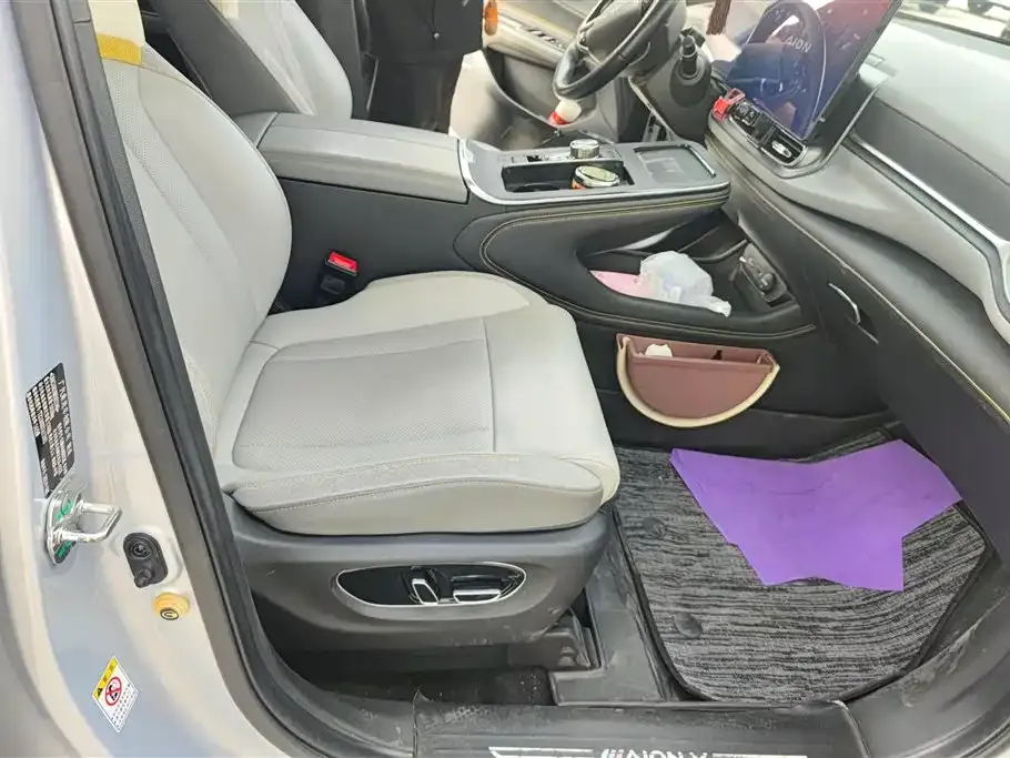 Aion V 2022 из CN, фото 3