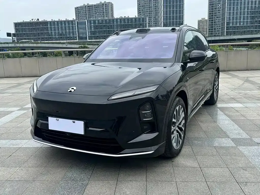 NIO ES6 2025 из CN, фото 1