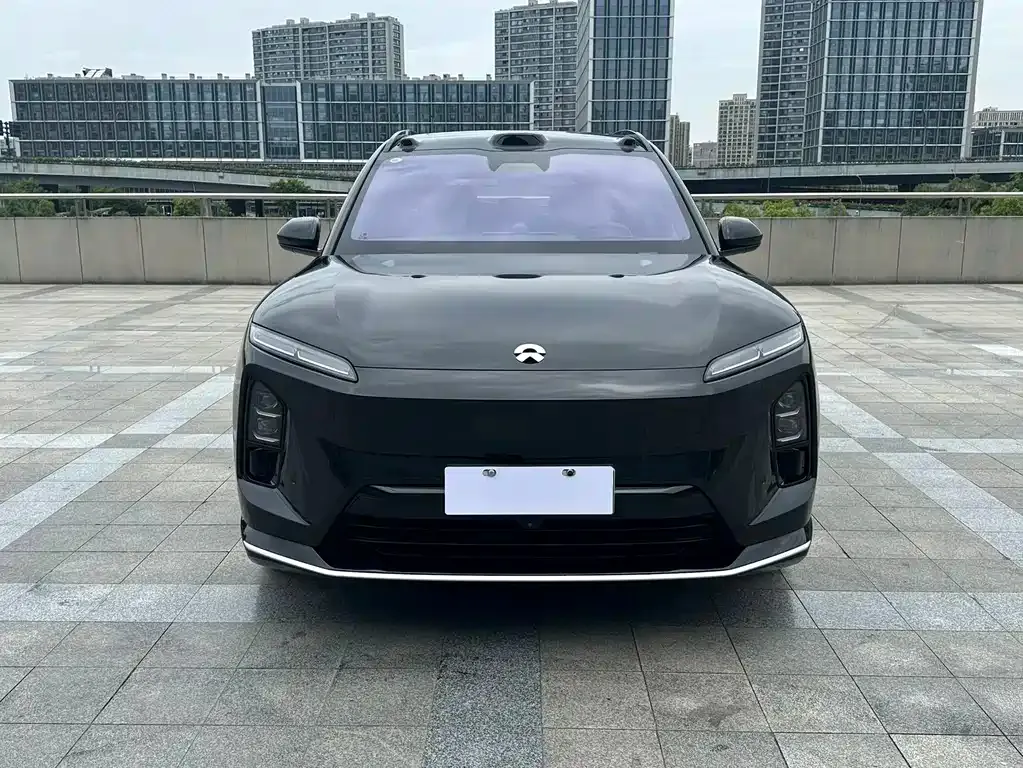 NIO ES6 2025 из CN, фото 8
