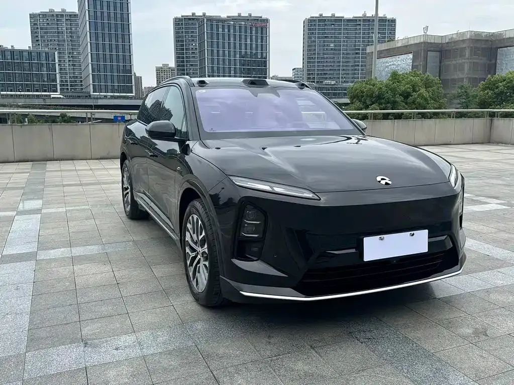 NIO ES6 2025 из CN, фото 7