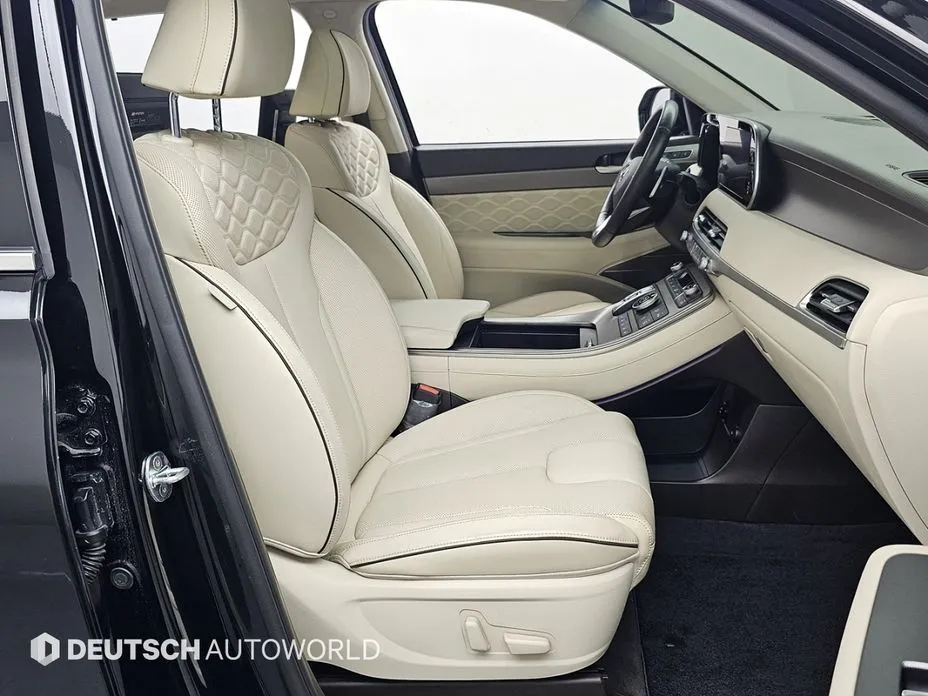 Hyundai Palisade 2021 из KR, фото 8