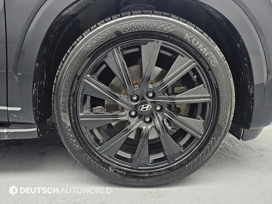 Hyundai Palisade 2021 из KR, фото 6