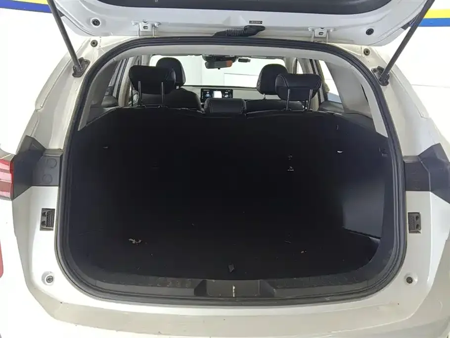Haval H6 — фото 4