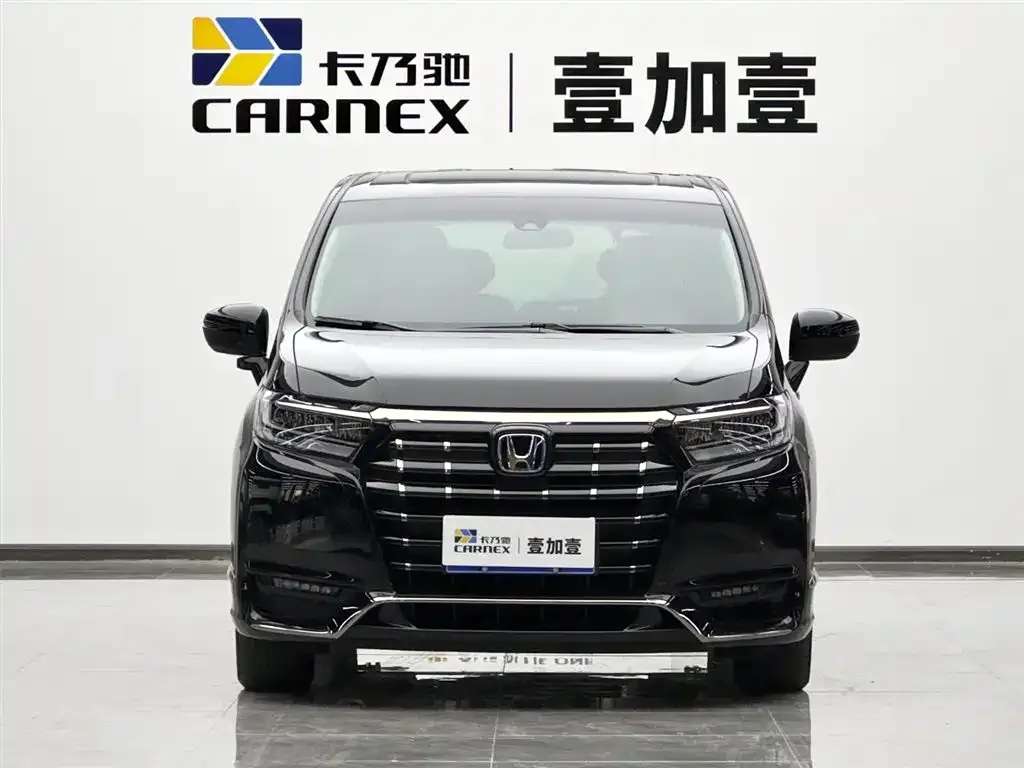 Honda Elysion 2022 из CN, фото 3