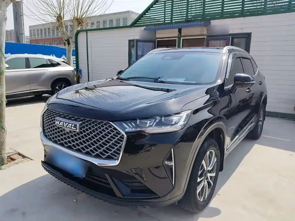 Haval H6 2023 из CN, фото 1