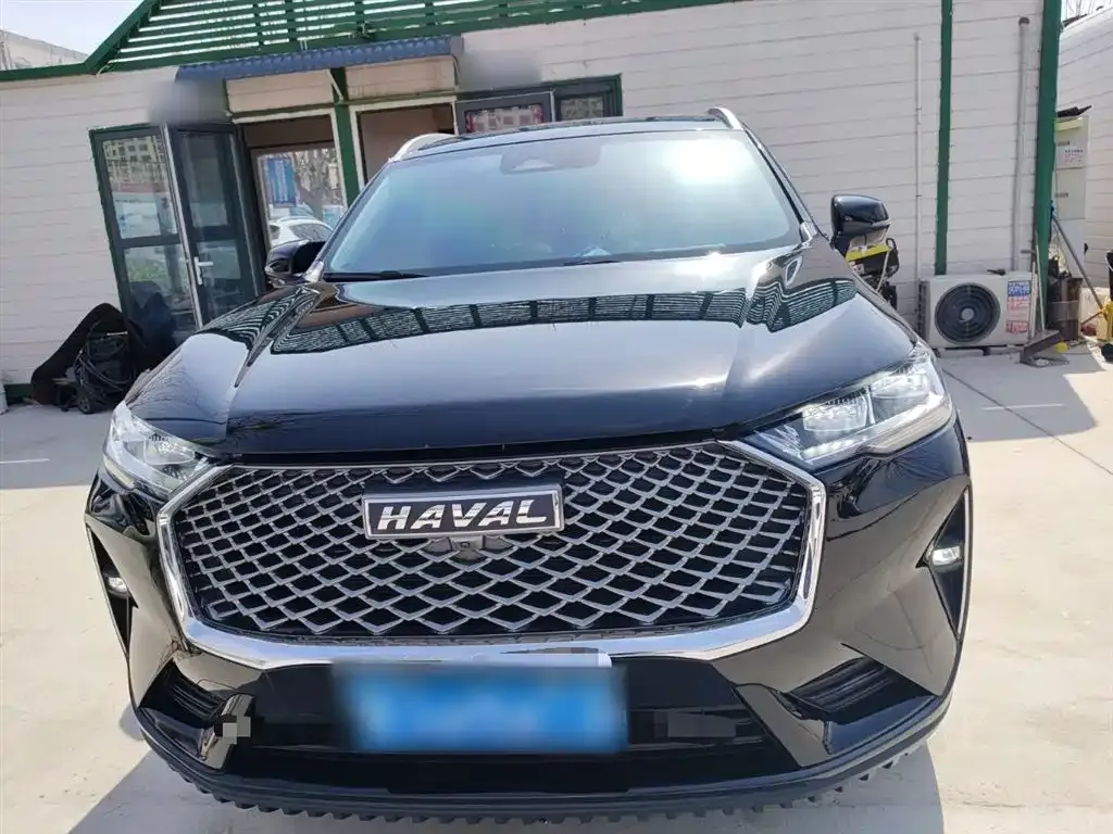 Haval H6 2023 из CN, фото 9