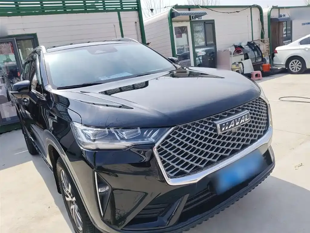 Haval H6 2023 из CN, фото 7