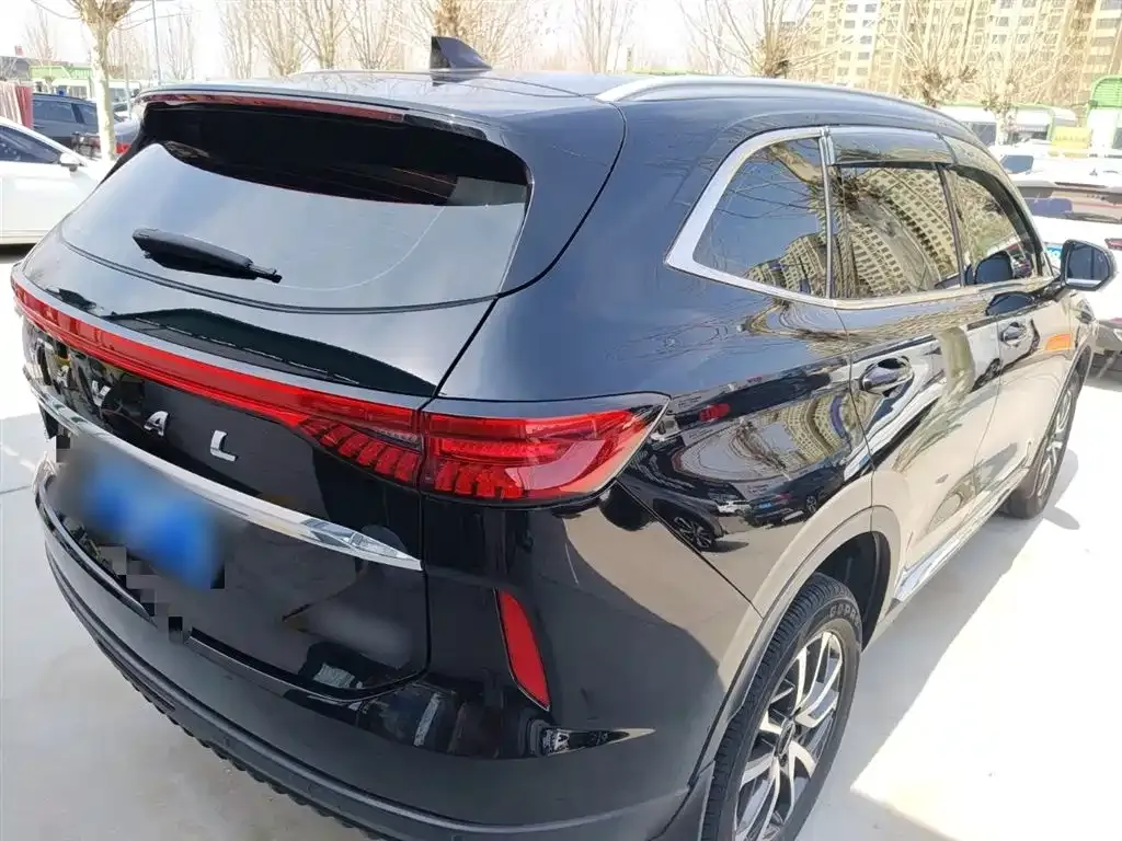 Haval H6 2023 из CN, фото 3