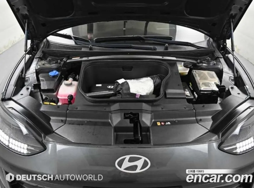 Hyundai Ioniq6 — фото 10