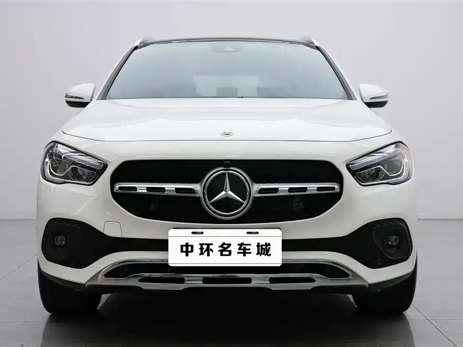 Mercedes-Benz GLA 2023 из CN, фото 6