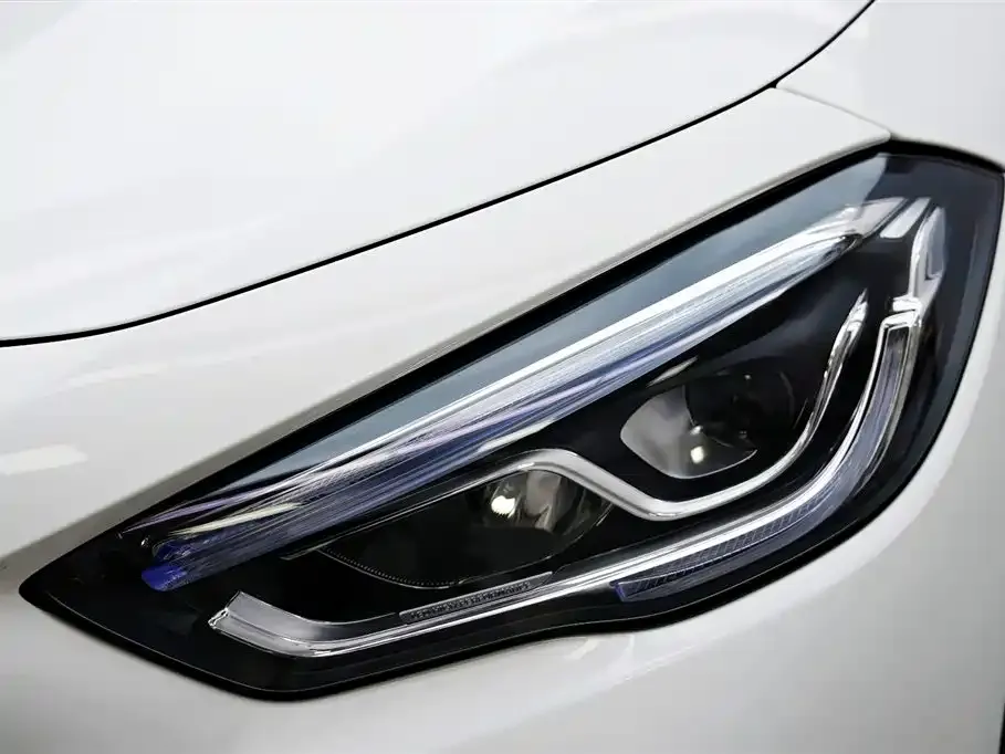 Mercedes-Benz GLA 2023 из CN, фото 2