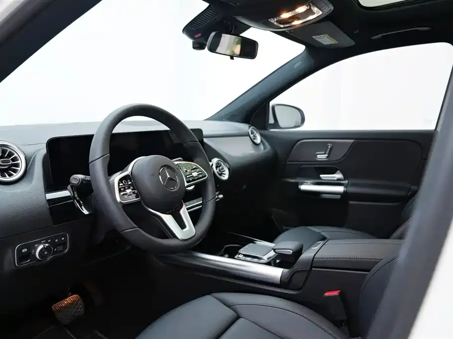 Mercedes-Benz GLA 2023 из CN, фото 8