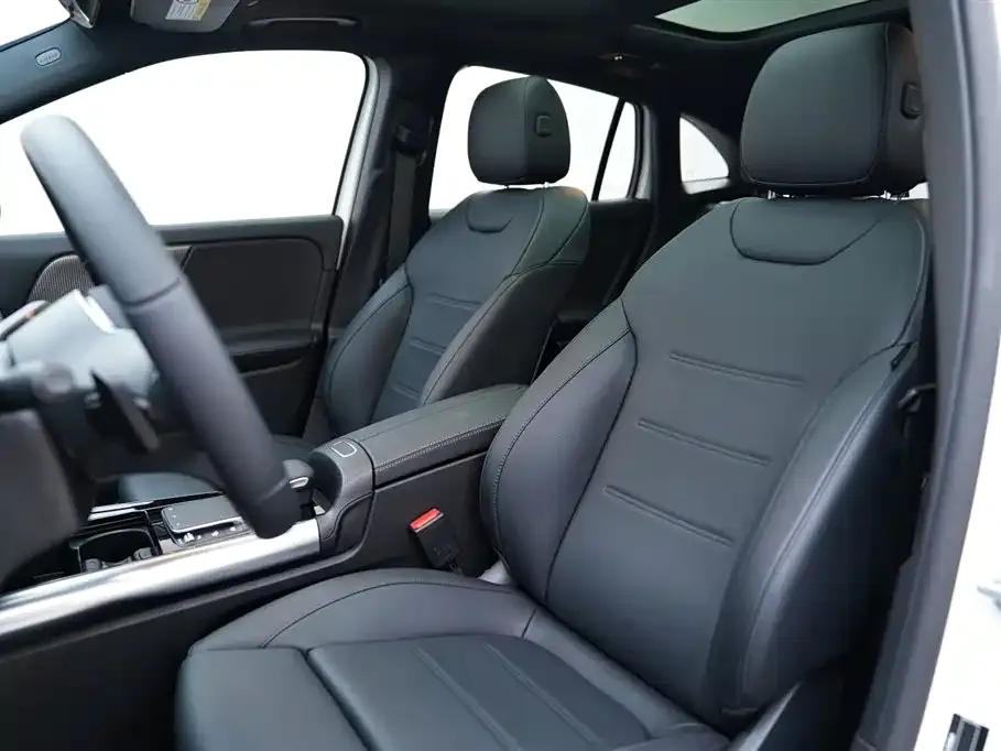 Mercedes-Benz GLA 2023 из CN, фото 7