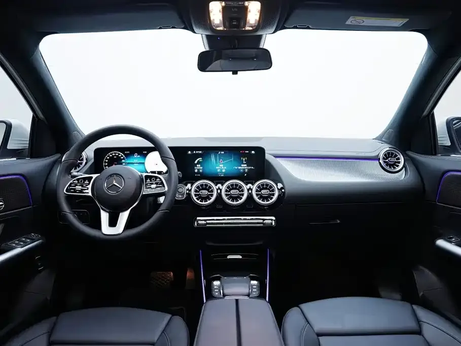 Mercedes-Benz GLA 2023 из CN, фото 9