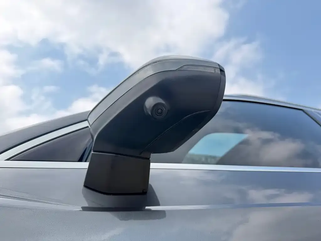 Audi Q3 2021 из CN, фото 2