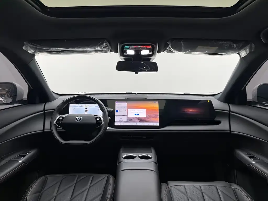 Changan CS75PLUS — фото 2