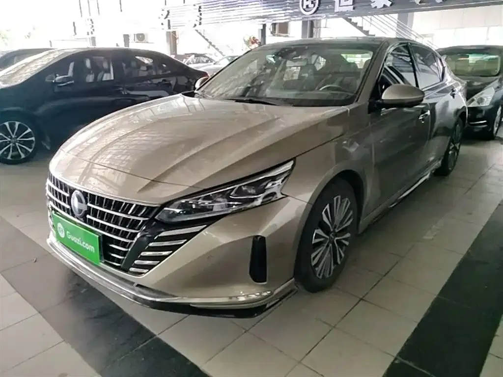 Nissan Teana 2022 из CN, фото 1