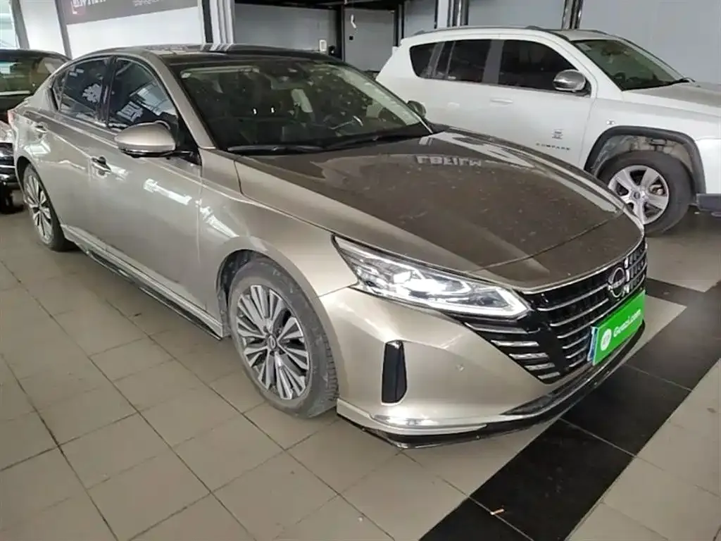 Nissan Teana 2022 из CN, фото 5