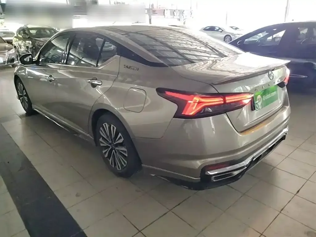 Nissan Teana 2022 из CN, фото 3