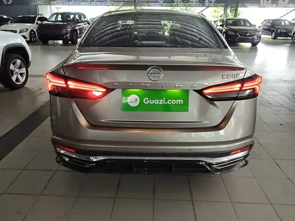 Nissan Teana 2022 из CN, фото 6