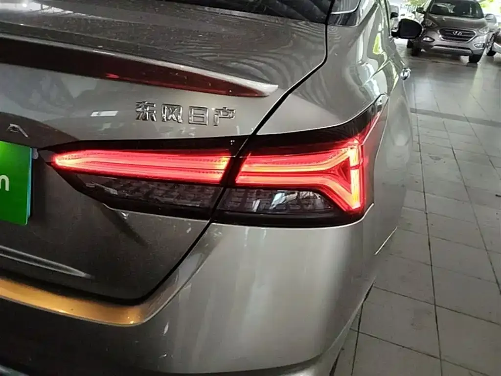 Nissan Teana 2022 из CN, фото 9