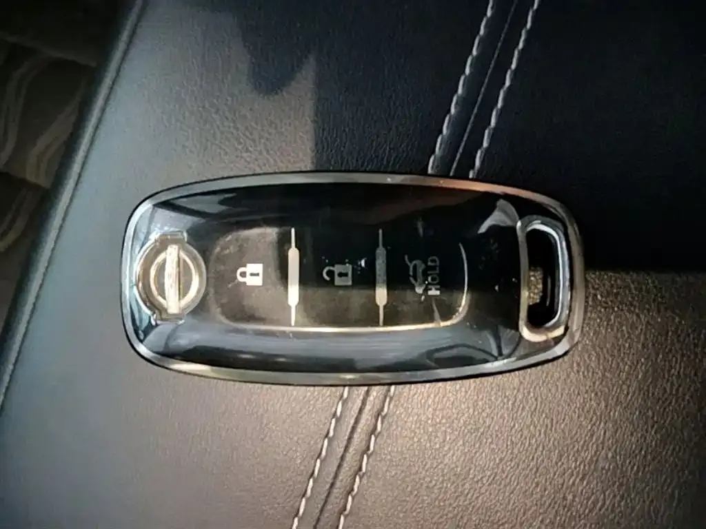 Nissan Teana 2022 из CN, фото 10