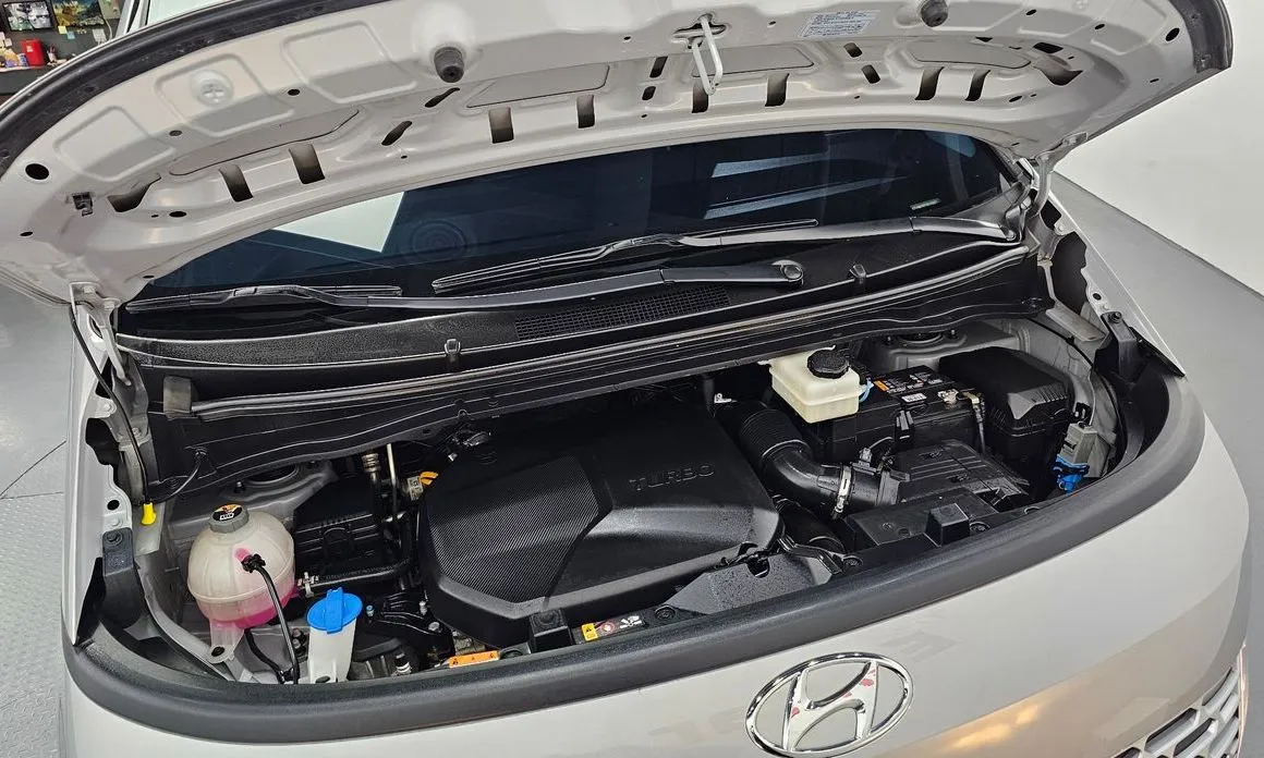 Hyundai Staria — фото 9