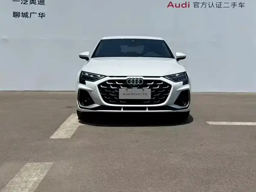 Audi A3 — фото 2