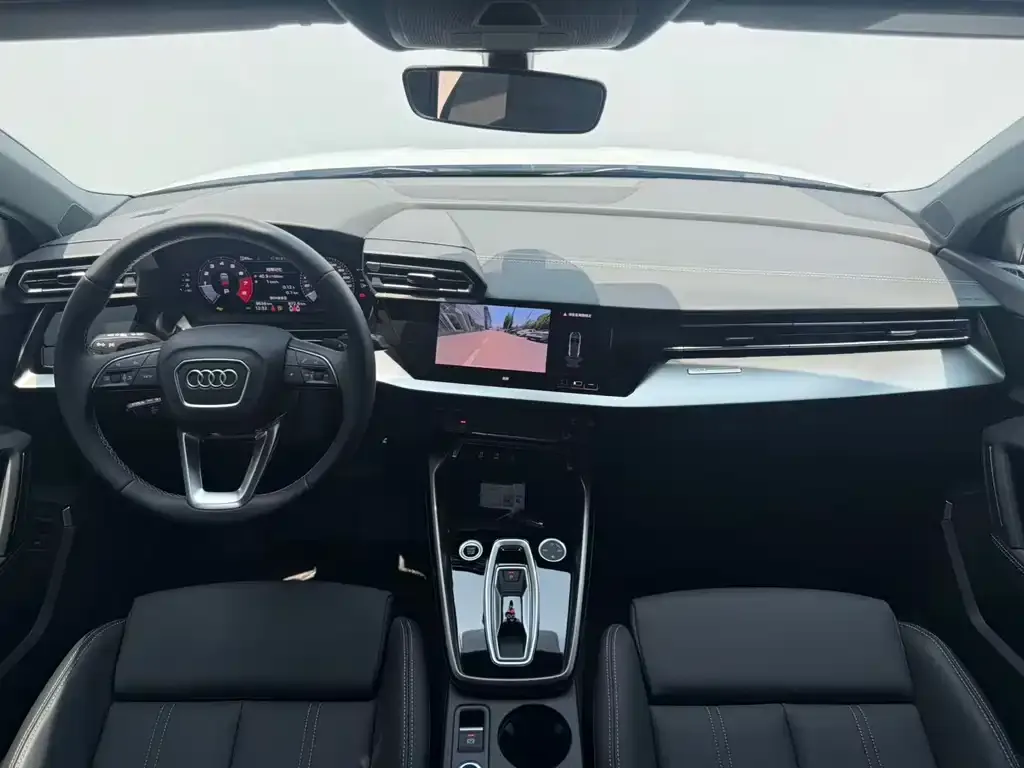 Audi A3 — фото 8