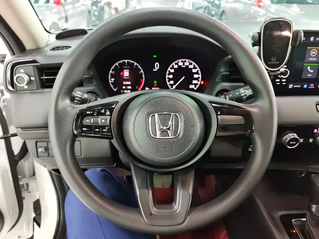 Honda XR-V 2024 из CN, фото 9