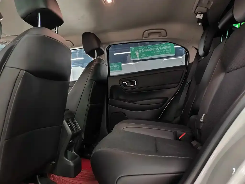 Honda XR-V 2024 из CN, фото 8
