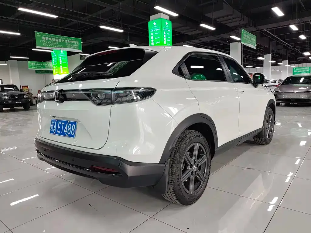 Honda XR-V 2024 из CN, фото 5