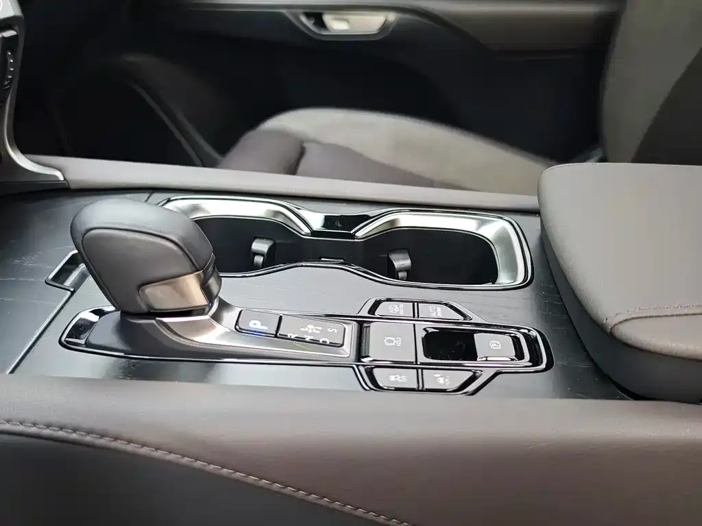 Lexus RX New Energy 2023 из CN, фото 3