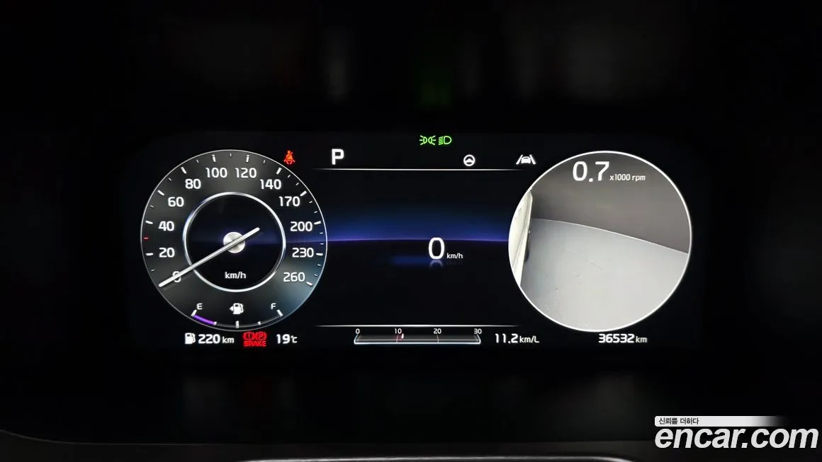 Kia Sorento — фото 2