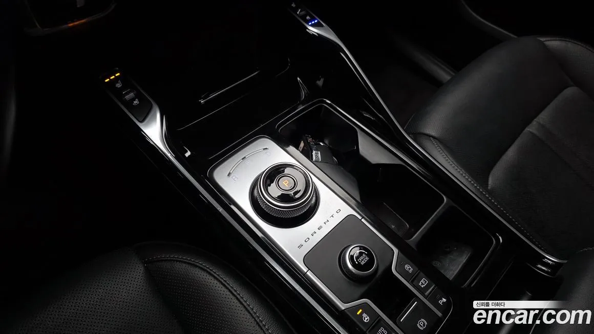Kia Sorento — фото 3