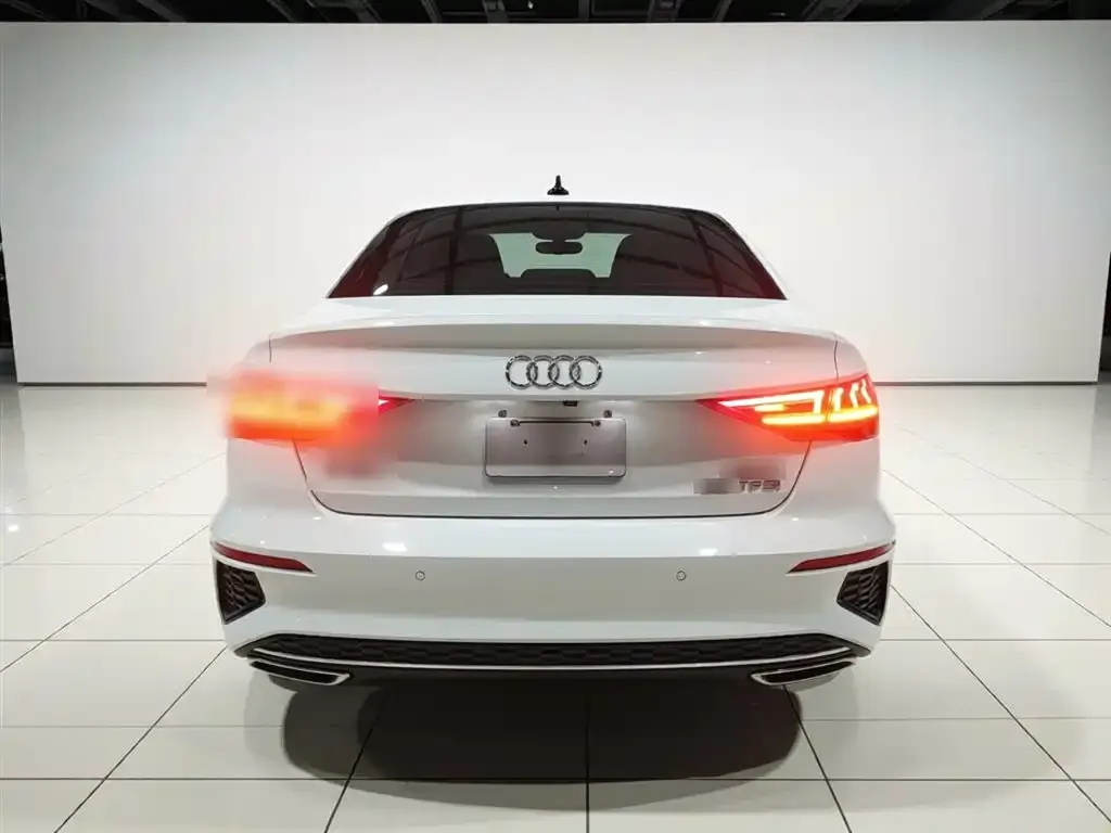 Audi A3 — фото 4