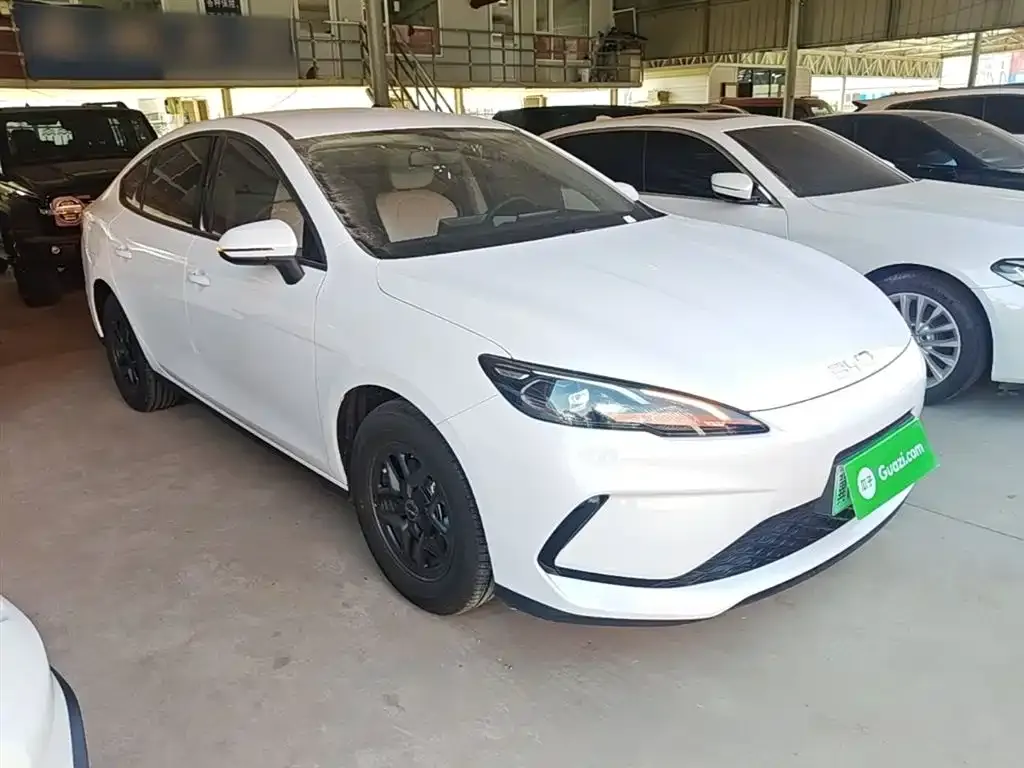 BYD Seal 05 DM-i 2026 из CN, фото 5