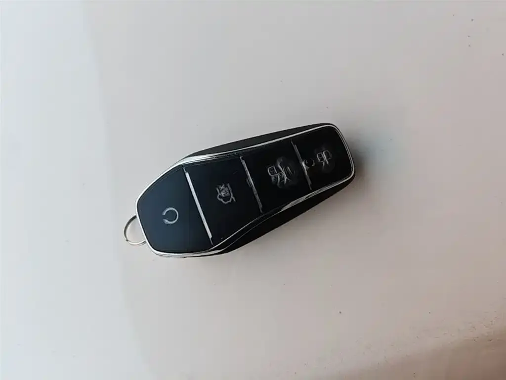 BYD Seal 05 DM-i 2026 из CN, фото 4