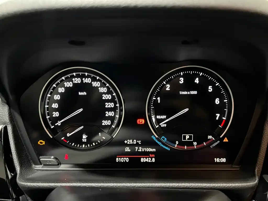 BMW 1 Series 2022 из CN, фото 6