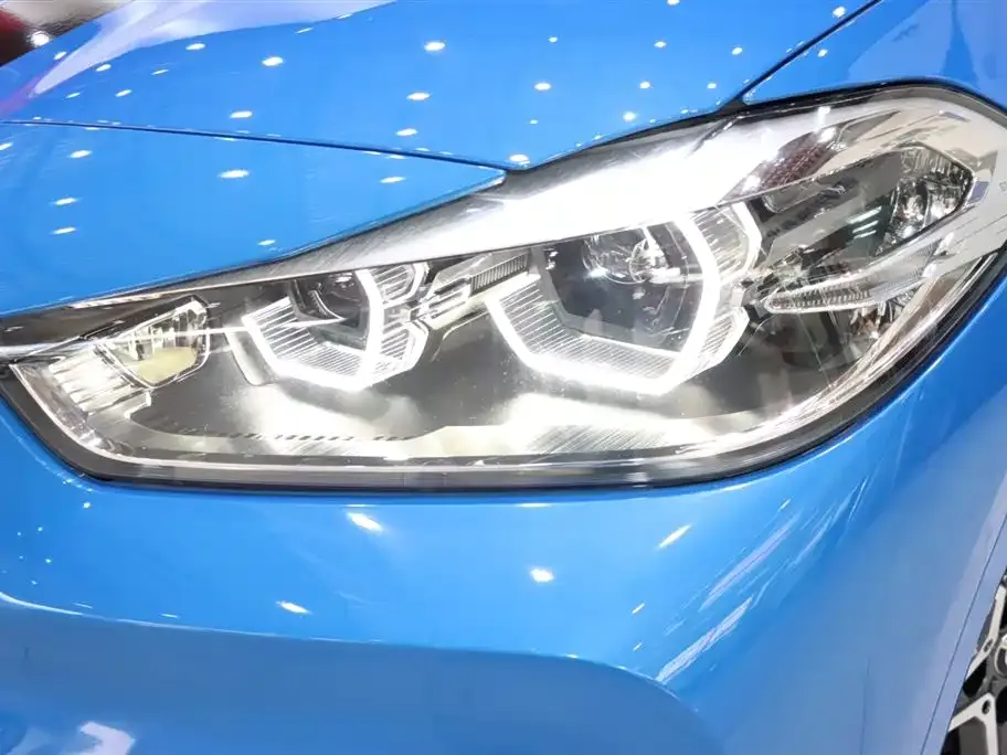 BMW X2 2023 из CN, фото 7