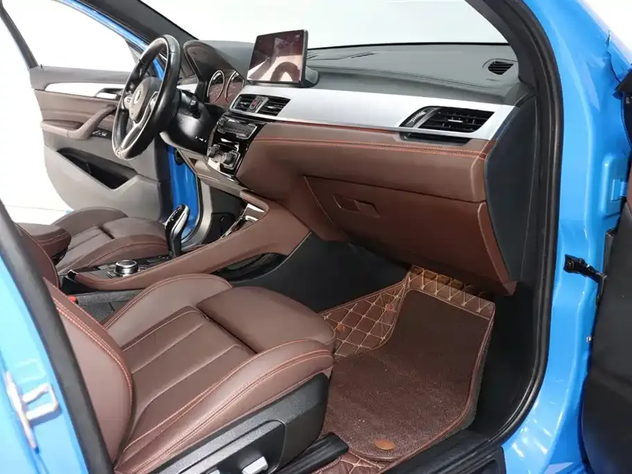 BMW X2 2023 из CN, фото 9