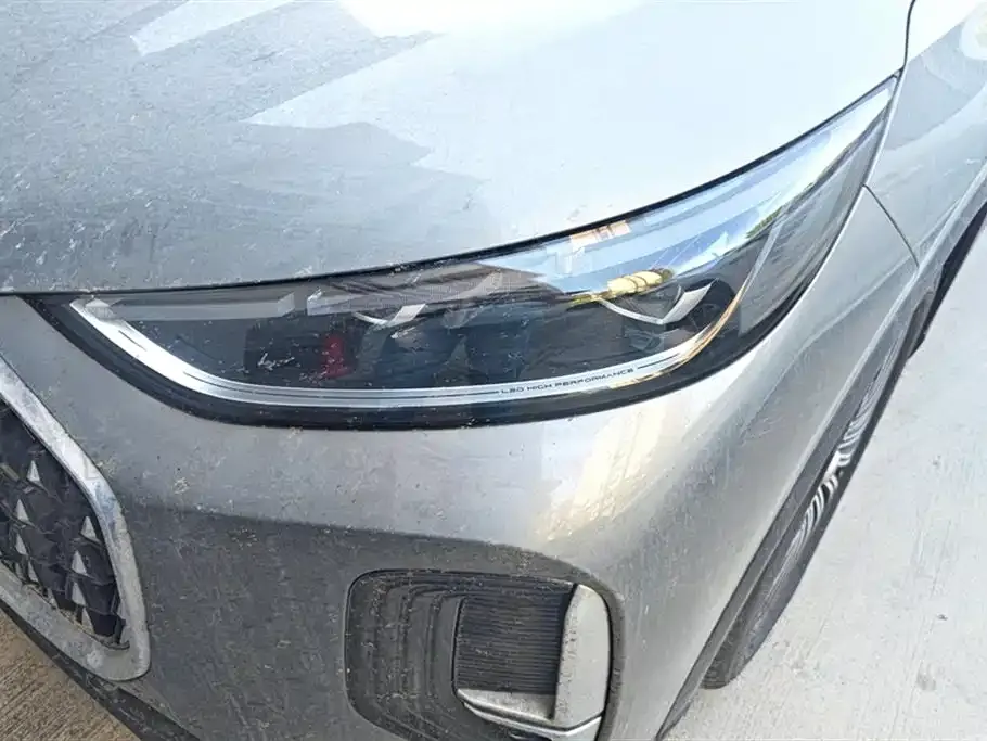Chery 8L 2024 из CN, фото 3
